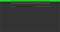Desktop Screenshot of muhammed.org